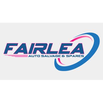 Fairlea Auto Spares & Salvage